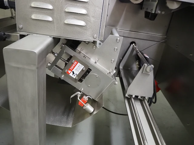 Anko food machine co., ltd. - afbeelding 13 van  23
