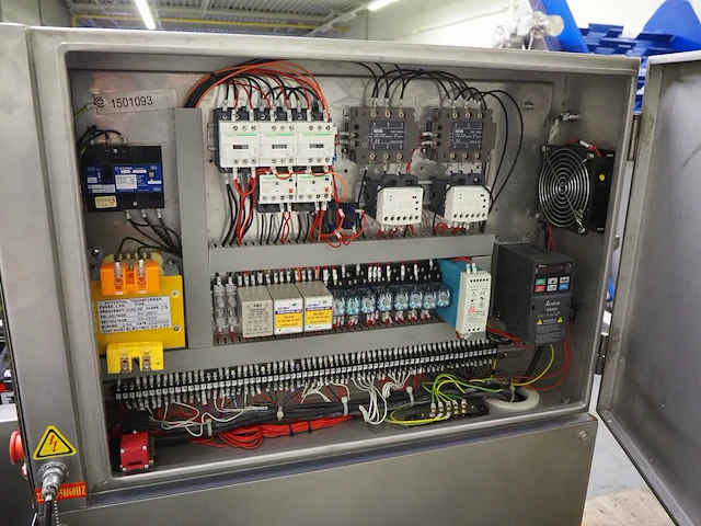 Anko food machine co., ltd. - afbeelding 14 van  23