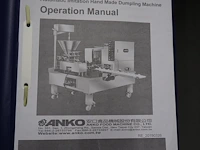 Anko food machine co., ltd. - afbeelding 16 van  23