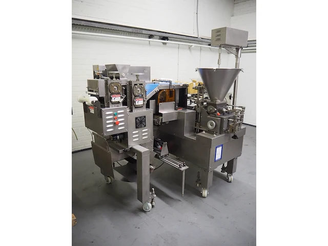 Anko food machine co., ltd. - afbeelding 12 van  23