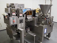 Anko food machine co., ltd. - afbeelding 12 van  23