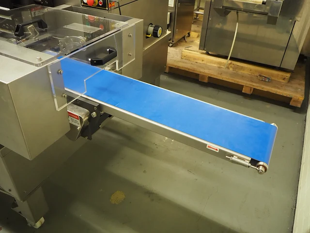 Anko food machine co., ltd. - afbeelding 17 van  23