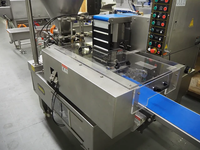 Anko food machine co., ltd. - afbeelding 18 van  23