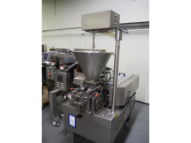 Anko food machine co., ltd. - afbeelding 19 van  23