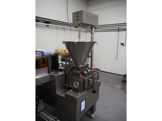 Anko food machine co., ltd. - afbeelding 20 van  23