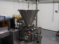 Anko food machine co., ltd. - afbeelding 20 van  23