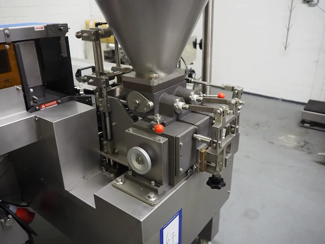 Anko food machine co., ltd. - afbeelding 22 van  23