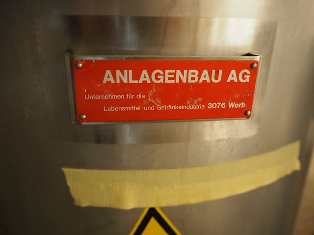 Anlagenbau ag - afbeelding 6 van  6