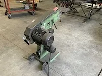 Anma backstand bandschuurmachine - afbeelding 5 van  5
