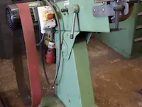 Anma bv-20-750us bandschuurmachine - 97x50x105 cm