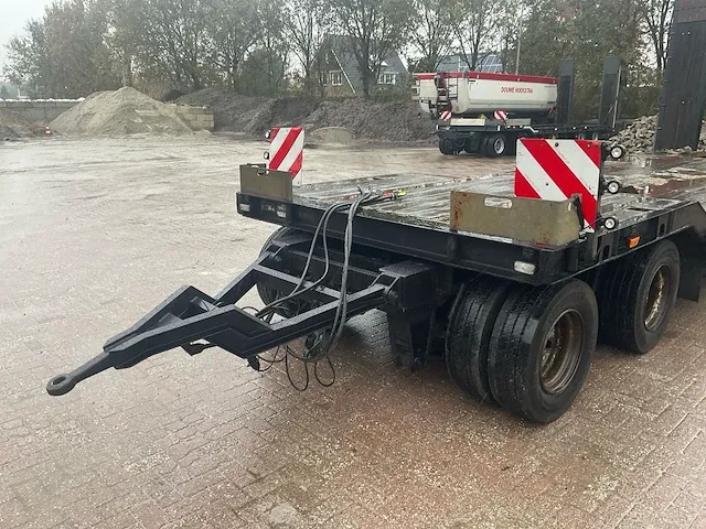 Annaburger lm 40.02 (2007) dieplader - afbeelding 4 van  35
