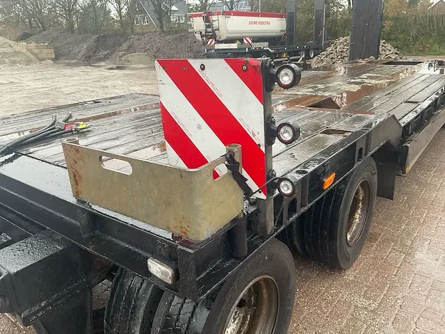 Annaburger lm 40.02 (2007) dieplader - afbeelding 25 van  35