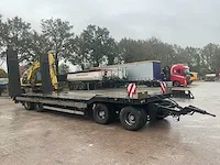Annaburger lm 40.02 (2007) dieplader - afbeelding 30 van  35