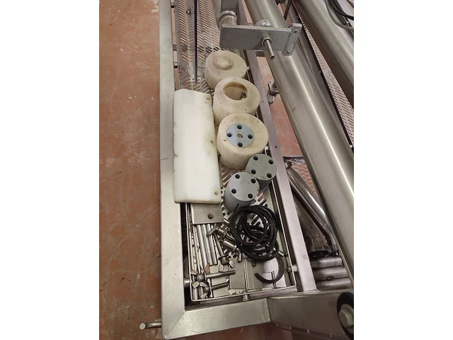 Annala foodtech - afbeelding 3 van  11