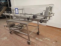 Annala foodtech - afbeelding 1 van  11
