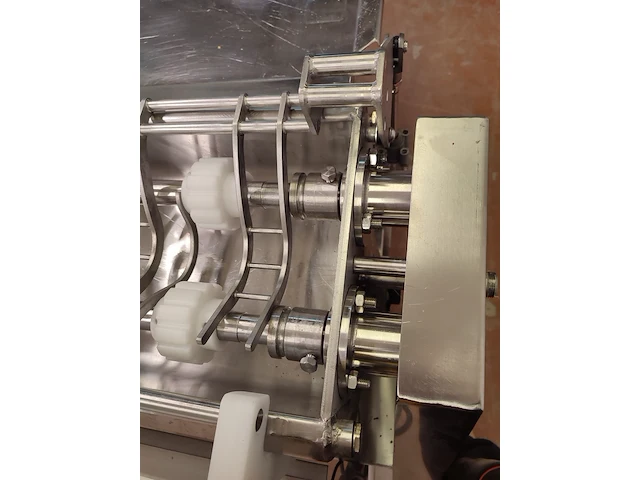 Annala foodtech - afbeelding 4 van  15