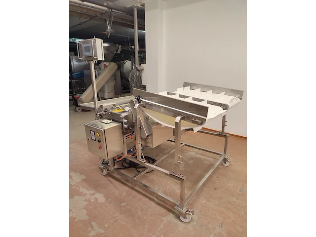 Annala foodtech - afbeelding 1 van  15