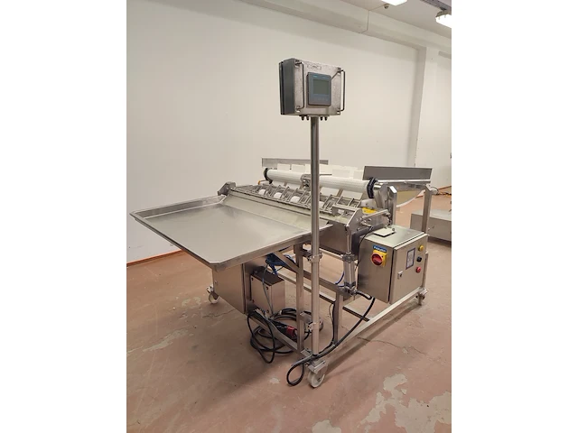 Annala foodtech - afbeelding 8 van  15