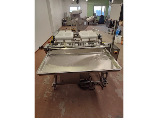 Annala foodtech - afbeelding 13 van  15