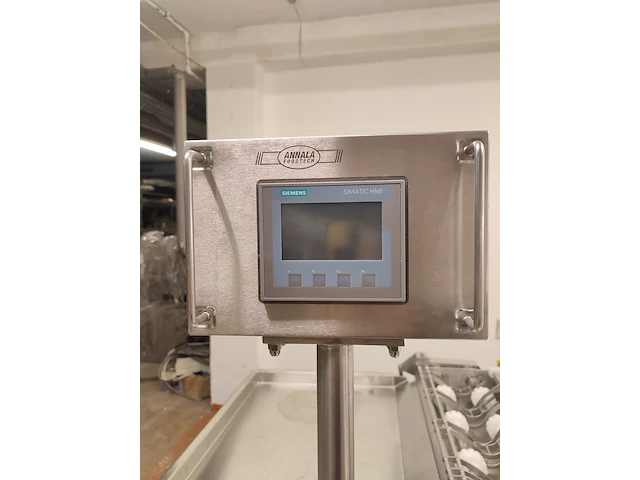Annala foodtech - afbeelding 14 van  15