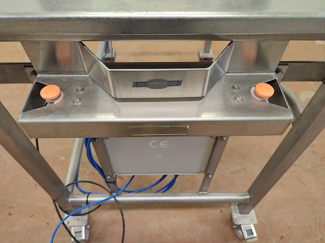Annala foodtech - afbeelding 2 van  14
