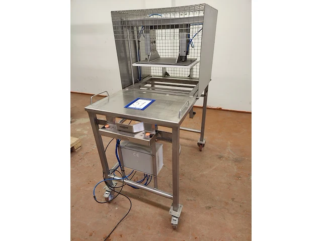 Annala foodtech - afbeelding 1 van  14
