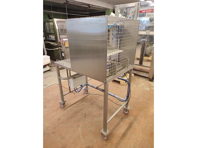 Annala foodtech - afbeelding 9 van  14