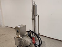 Annala foodtech - afbeelding 1 van  15