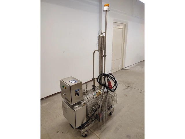 Annala foodtech - afbeelding 8 van  15
