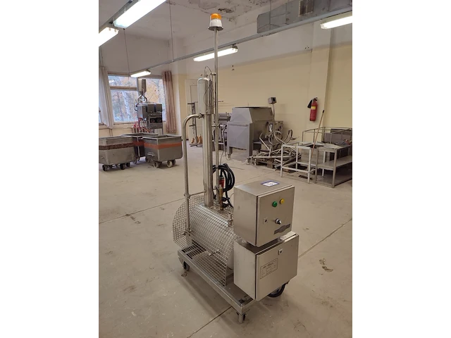 Annala foodtech - afbeelding 9 van  15