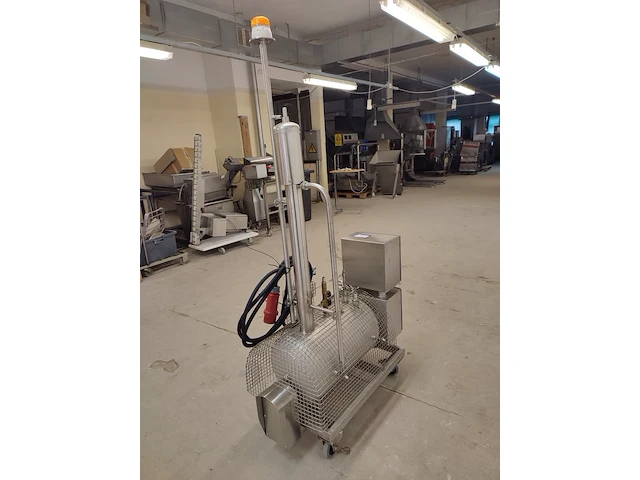 Annala foodtech - afbeelding 10 van  15