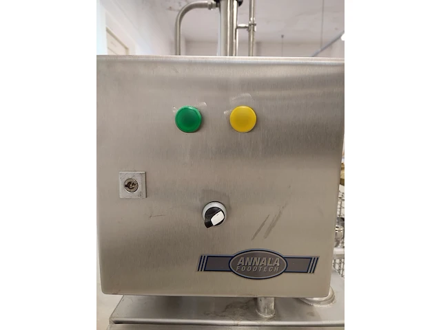 Annala foodtech - afbeelding 14 van  15