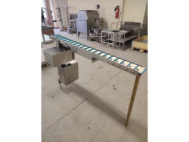 Annala foodtech - afbeelding 4 van  10