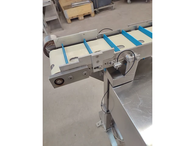 Annala foodtech - afbeelding 8 van  10