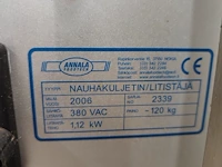Annala foodtech - afbeelding 6 van  14