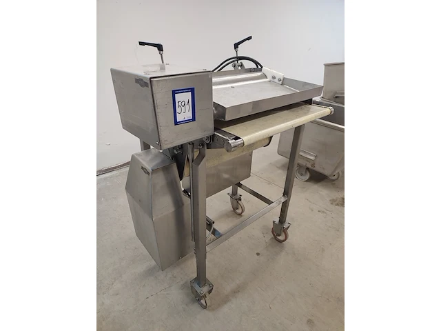Annala foodtech - afbeelding 8 van  14