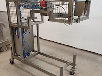 Annala foodtech - afbeelding 1 van  12