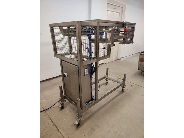 Annala foodtech - afbeelding 5 van  12