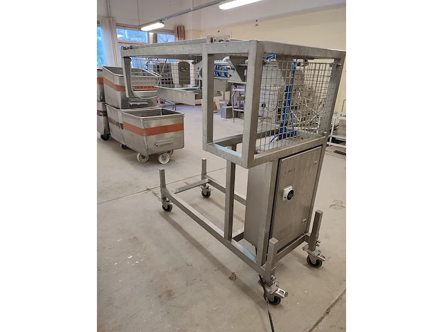 Annala foodtech - afbeelding 6 van  12