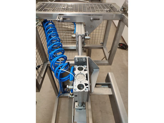 Annala foodtech - afbeelding 8 van  12