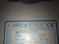 Annala foodtech - afbeelding 2 van  10