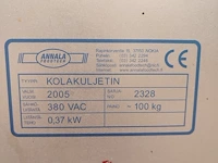 Annala foodtech - afbeelding 2 van  10