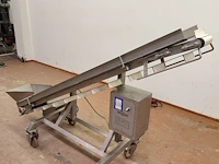 Annala foodtech - afbeelding 1 van  10