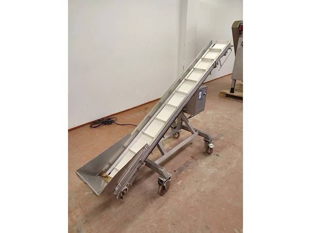 Annala foodtech - afbeelding 3 van  10