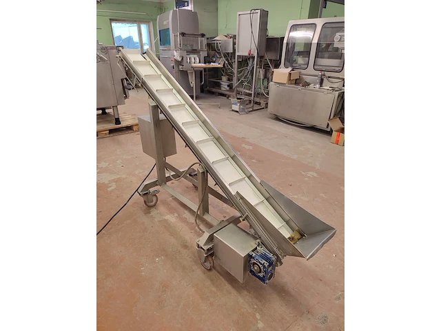 Annala foodtech - afbeelding 4 van  10
