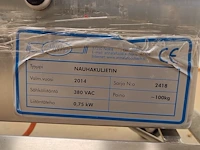 Annala foodtech - afbeelding 2 van  10