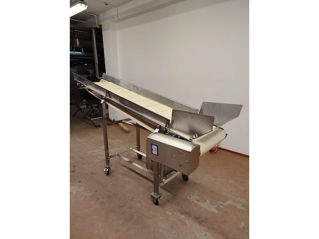 Annala foodtech - afbeelding 1 van  10