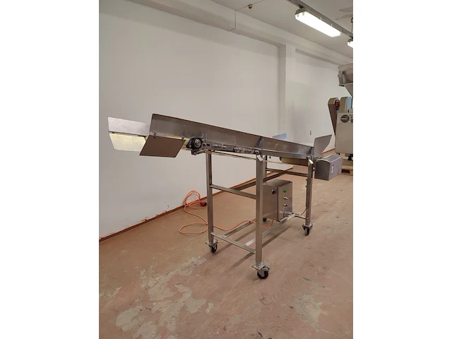 Annala foodtech - afbeelding 3 van  10