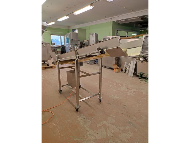 Annala foodtech - afbeelding 4 van  10
