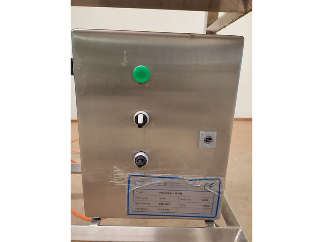 Annala foodtech - afbeelding 8 van  10